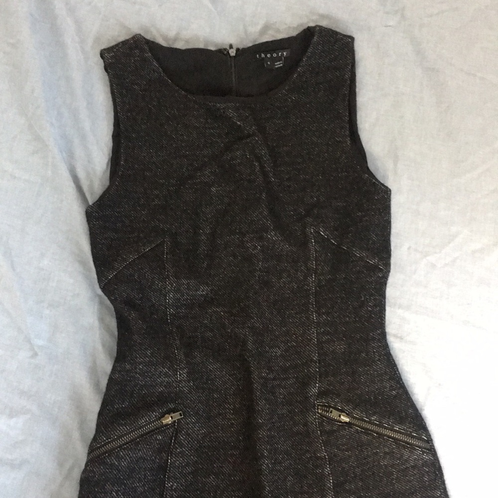 Theory Dress